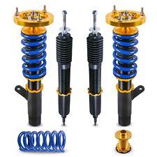 4PCS Coilovers Struts For 2006-2013 BMW 3-Series E90 E92 E93 RWD Models Only picture