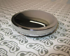 1927-1964 Dodge & Plymouth Gas Cap | Dodge Truck Wagon | Chrome Plated picture