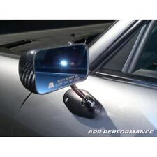 APR Performance Carbon Fiber GT3 Side Mirrors Blue Tint for Honda S2000 AP1 AP2 picture