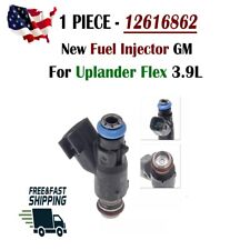 New Fuel Injector GM 12616862 For Uplander Flex 3.9L picture