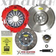STAGE 2 CLUTCH & FLYWHEEL KIT FITS 2005-2015 TACOMA FJ CRUISER TUNDRA 4.0L TRD picture