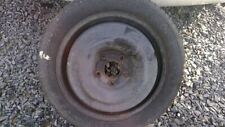 Wheel 16x4 Compact Spare Fits 15-18 JOURNEY 460911 picture