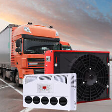 12V Air Conditioner for Car Bus RV Semi Trucks 11000 BTU Universal Fit picture
