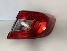 2018-2022 Honda Accord LED Tail Light RH Rear Right Passenger Side F00HTH401201 picture