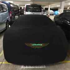 Aston Martin DB9 rainproof dustproof car clothing sunscreen car cover car cover picture