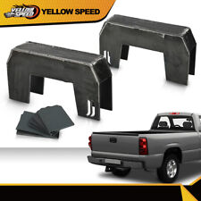 Fit For 1999-2006 Chevy/GMC 1500 Silverado Sierra DIY Underbed C Notch Kit  picture
