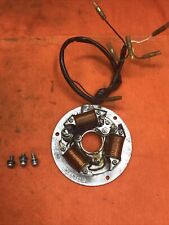 1971 YAMAHA DT1 250 IGNITION STATOR  picture
