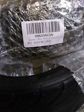 2pc 70/65-6.5 Vacuum Tyre Tubeless Tire Fit From- Keenso shipped from Texas USA picture