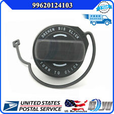 NEW FUEL GAS TANK CAP 99620124103 Fits For PORSCHE 911 BOXSTER CAYMAN 1998-2011 picture