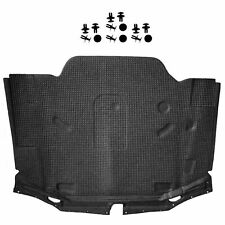 Hood Insulation Pad 129-680-20-25 for Mercedes-Benz 300SL 500S R129 SL500 SL600 picture