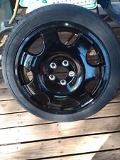 2023 Mustang GT Emergency Spare Tire Includes Jack picture