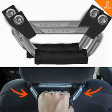 GP-Back-Grip Universal Headrest Passenger Grab Handle Set for Truck Car Wrangler picture
