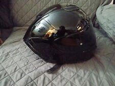 Shoei X-14 Helmet Matte Black Medium picture