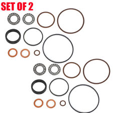 For BMW Z3 E36/7 8 Z4 X3 E83 X5 E53 Dual Vanos O-Ring Seal Repair kit E60 61 E38 picture