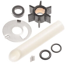 Water Pump Impeller Rebuild Kit for Mercury Outboard 4 4.5 7.5 9.8 HP 47-89981Q1 picture