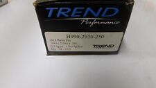 TREND WRIST PINS TOOL STEEL 990-2930-250 BIG BLOCK NHRA picture