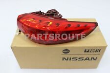 Infiniti FX35 FX50 QX70 OEM Right Tail Light Rear Combination Lamp 26550-1CA0A  picture
