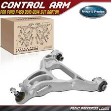 Front Right Lower Control Arm and Ball Joint Assembly for Ford F-150 2010-2014 picture