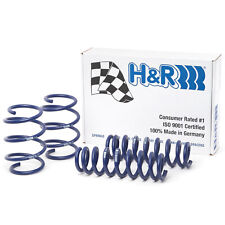 H&R 28832-2 Lowering Front Rear Springs Kit for 2012-19 BMW F31 / 13-19 F34 AWD picture