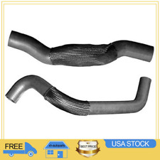 Dayco Upper Lower Radiator Coolant Hose 2x for 2005 - 2007 Toyota Avalon picture
