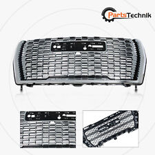 84835783 For 2021-2023 GMC Yukon/Yukon XL New Front Hood Bumper Grille Chrome picture
