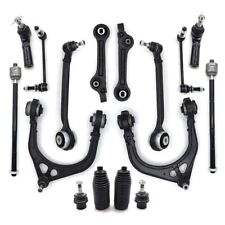 AzbuStag Control Arm for 2011-2020 Dodge Charger Chrysler 300 RWD - 16Pcs picture