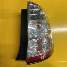 2004-2005 TOYOTA PRIUS REAR RIGHT PASSENGER SIDE TAIL LIGHT USED OEM⚙️ picture