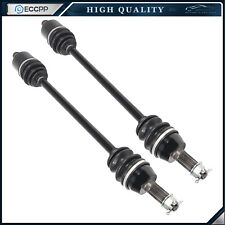 2X New Front CV Axles Fit for Polaris Ranger XP 900 2013 2014 15 2017 2018 2019 picture