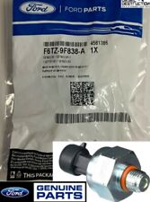 Genuine OEM Ford F6TZ-9F838-A ICP Sensor 7.3L for 97-03 -New picture