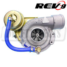 REV9 96-03 A4 VW PASSAT 1.8T K04 KO4 TURBO CHARGER OE UPGRADE BOLT ON 300HP K03S picture