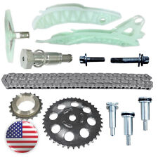 Fits MINI COOPER S R56 R57 R55 R58 N14B16 1.6L Turbo TIMING CHAIN KIT picture
