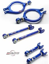 MEGAN Rear Camber+Toe+Traction Control Arm for 240sx S13 89-94, 300zx Z32 90-96 picture