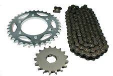 Yamaha XS650S Special, 1978-1983, Chain and 17/34 Sprocket Set - XS 650S picture