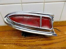 1961 Buick Skylark Special Driver Rear Taillight picture