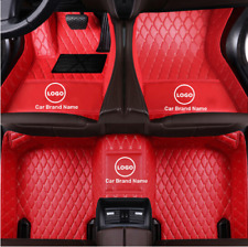 For Mini Cooper Clubman Cooper Countryman Paceman Car Floor Mats Liners Custom picture