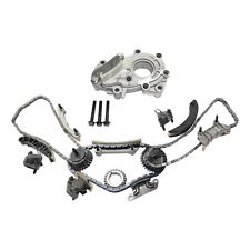 Timing Chain Kit For 2005-06 Buick LaCrosse With Water Pump and Oil Pump picture