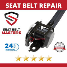 For Toyota Camry Seat Belt Repair Service picture