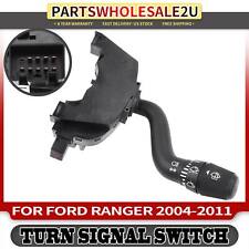 Front Turn Signal Switch for Ford Ranger 2004-2011 7L5T-13K359-AA 4C3T13K359AEW picture
