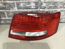 2005 2006 2007 2008 Audi A6 Tail Light Right (passenger Side). picture