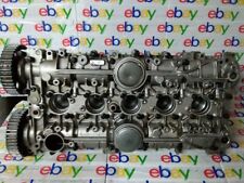 04-11 VOLVO S40 2.4I V50 2.4I C70 2.4I C30  CYLINDER HEAD ASSEMBLY WITH CAMS  picture