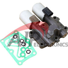 New Transmission Dual Linear Solenoid for 2006-2011 Honda Civic Fit 28260RPC004 picture