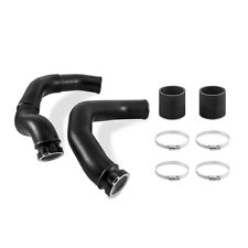 Mishimoto MMICP-F80-15 Charge Pipe Kit fits BMW F8X M3/M4 2015-2020 picture