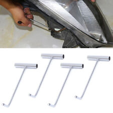 4pcs Open Car Headlight Housing Custom Tool For Removing Cold Melt Glue Sealant  picture