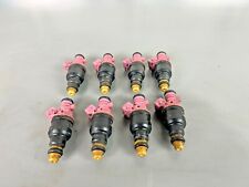 Set of 8 Injectors nozzle OEM Ferrari F355 5.2 Bosch Motronic  0 280 150 449 picture