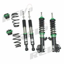 Rev9 Power Hyper Street 2 Coilovers Lowering Suspension Kit Honda Fit GE 09-14 picture