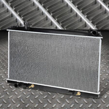 FOR 03-06 350Z 3.5L AT/MT OE STYLE FULL ALUMINUM CORE COOLING RADIATOR DPI 2576 picture