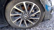 Wheel 18x7-1/2 Alloy Gray Inlay Fits 20-21 SONATA 1282568 picture