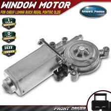 Front Driver Window Motor for Chevy Lumina Buick Regal Pontiac Grand Prix Olds picture