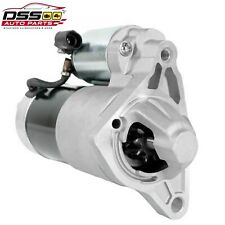 Starter Fits Jeep Grand Cherokee 4.7L 1999-2002 M0T91181 56041207AC picture