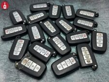 OEM Lot of 19 Hyundai Keyless Entry Smart Key Remote Bulk -UNLOCKED- SY5HMFNA04 picture